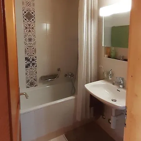 Narcisse 15 Διαμέρισμα