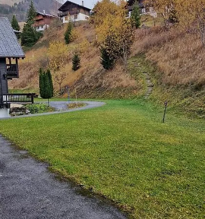 Διαμέρισμα Narcisse 15