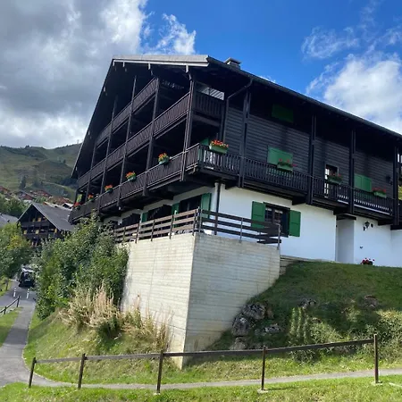 Narcisse 15 * Champoussin