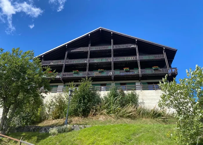 Narcisse 15 Appartement