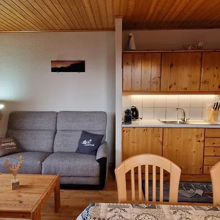 Narcisse 15 Apartmán *