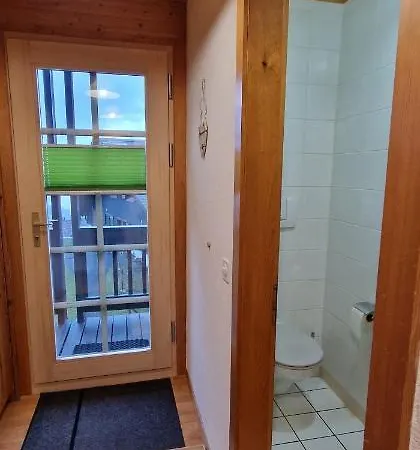 Narcisse 15 Apartmán