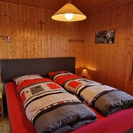 Narcisse 15 Apartmán