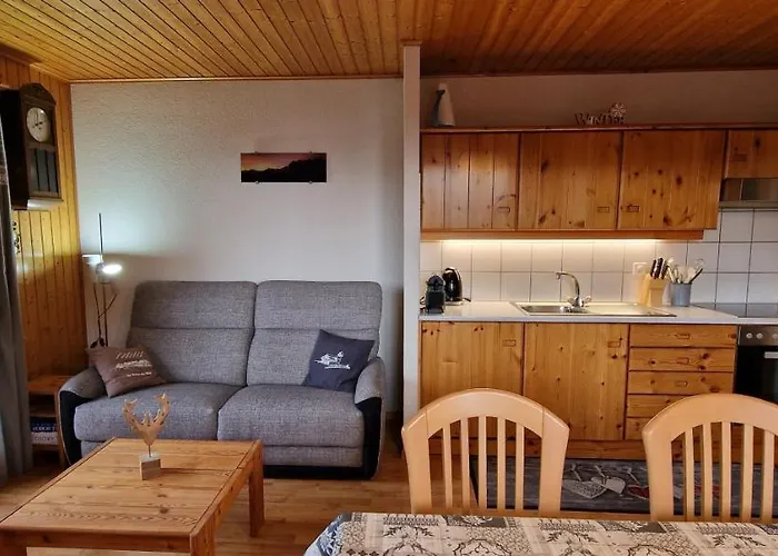 Narcisse 15 شقة *