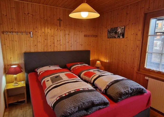 Narcisse 15 شقة تشامبوسين