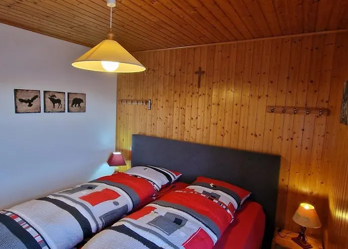 شقة Narcisse 15 تشامبوسين