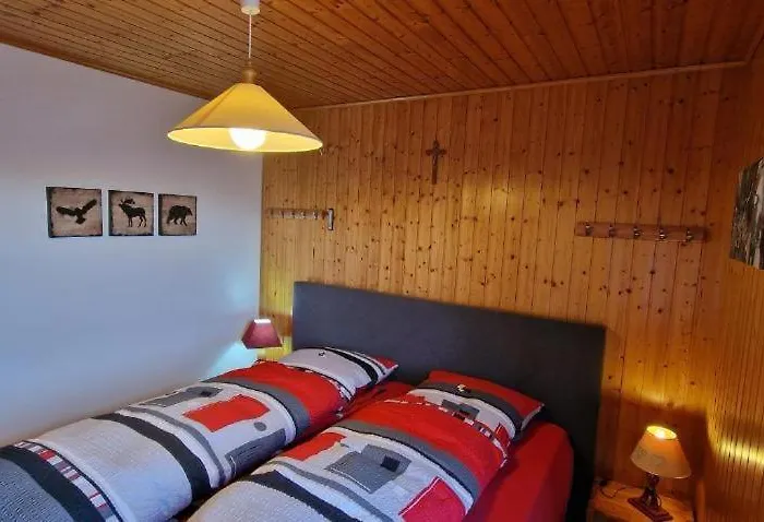 شقة Narcisse 15 تشامبوسين