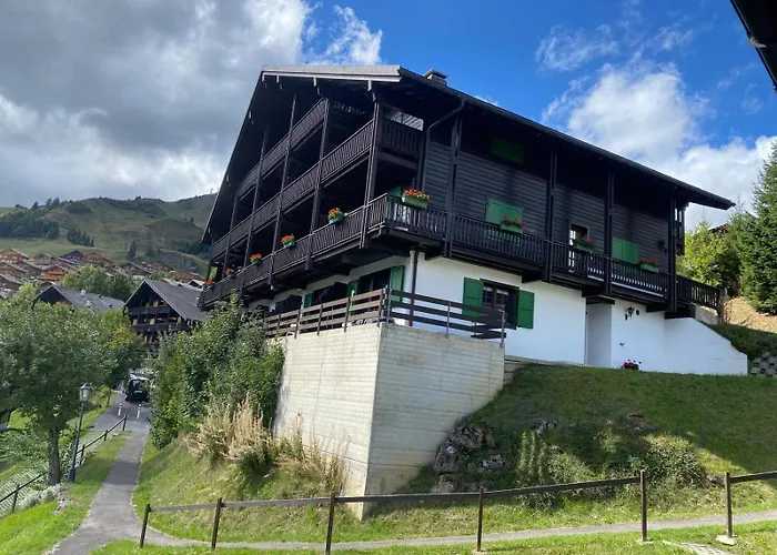 Narcisse 15 * تشامبوسين