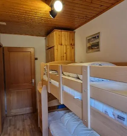 شقة Narcisse 15 تشامبوسين