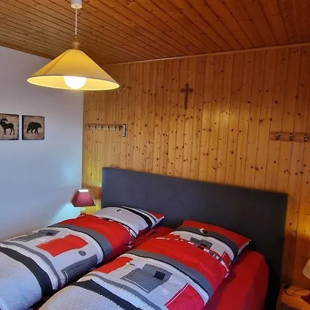 شقة Narcisse 15 تشامبوسين