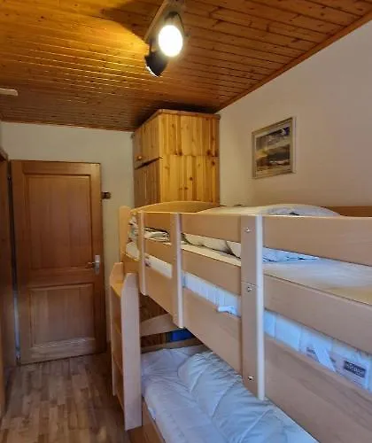 Apartman Narcisse 15 Champoussin