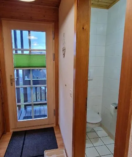 Narcisse 15 Apartman