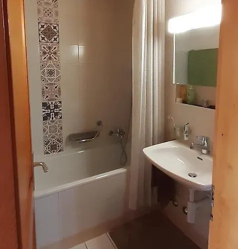 Narcisse 15 Apartman