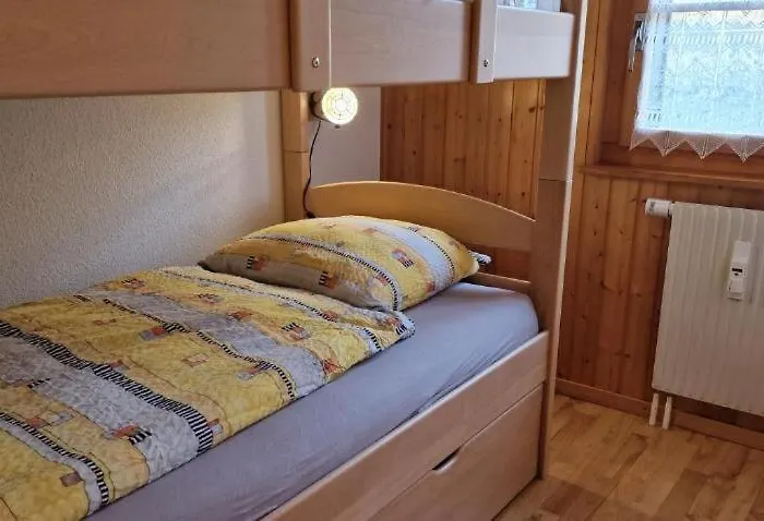 Apartman Narcisse 15 *