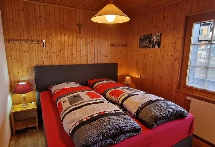 Narcisse 15 Apartman