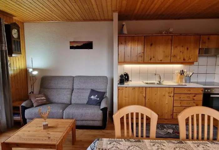 Narcisse 15 Apartman *